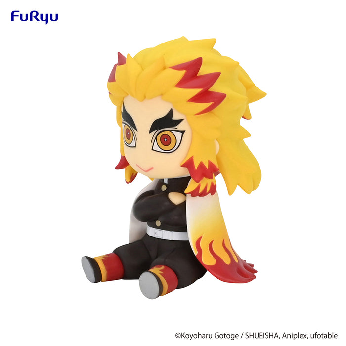 Demon Slayer Rengoku Kyojuro Potetto Figure
