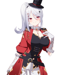 Devi de Vaux