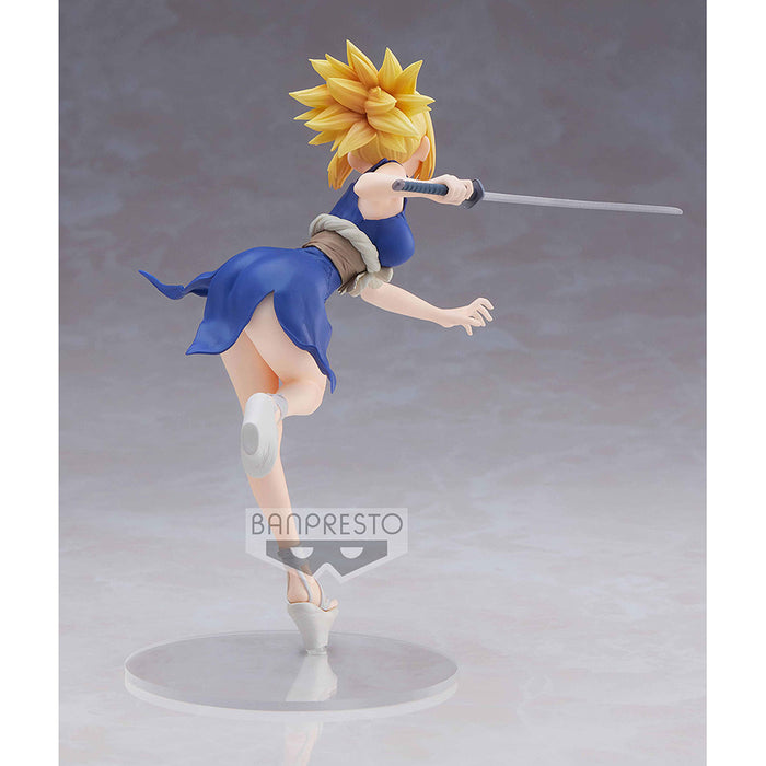 Dr. Stone Kohaku Figure