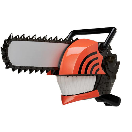 Chainsaw Man Sound Gimmick Figure | Anime Sound Toy | Neko Alley Anime