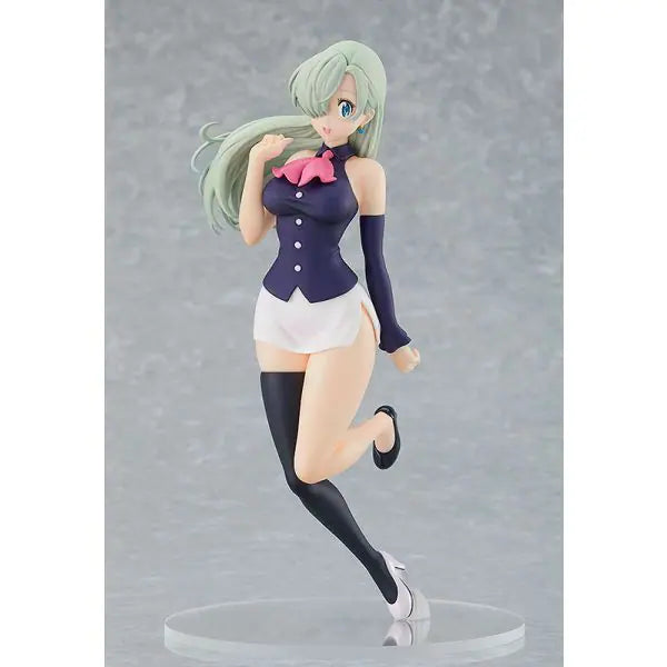 The Seven Deadly Sins Elizabeth Pop Up Parade Figure