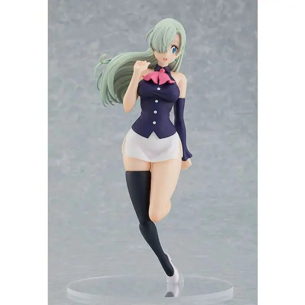 The Seven Deadly Sins Elizabeth Pop Up Parade Figure