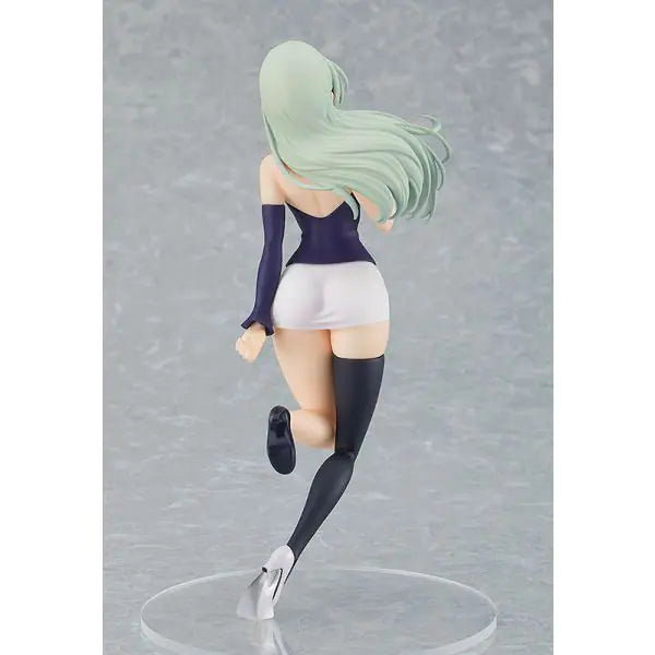 The Seven Deadly Sins Elizabeth Pop Up Parade Figure