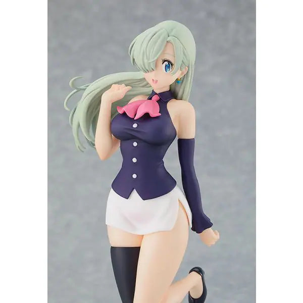 The Seven Deadly Sins Elizabeth Pop Up Parade Figure