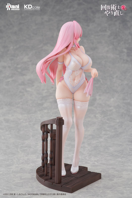 Redo of Healer Freia Chinese Dress Figure