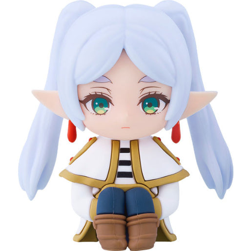 Frieren Beyond Journeys End Frieren Nendoroid Plus Rubber Mascot