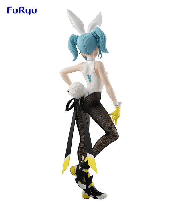 Hatsune Miku Bicute Bunnies Street Version Figure