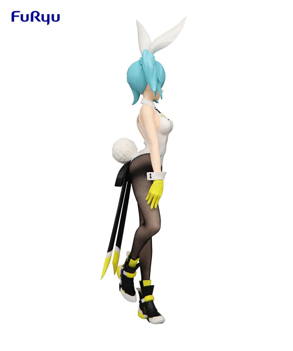 Hatsune Miku Bicute Bunnies Street Version Figure