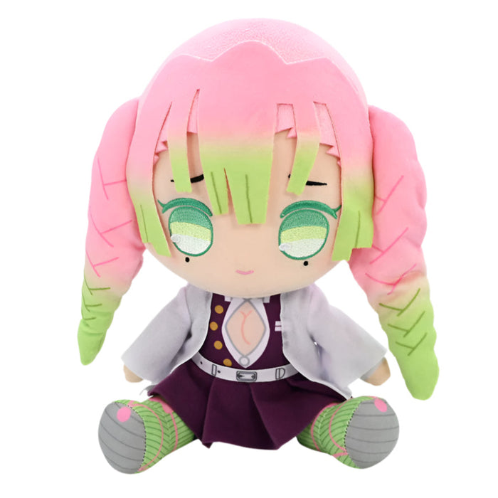 Demon Slayer Kanroji Mitsuri Big 10 Inch Plush