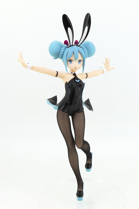 Hatsune Miku BiCute Bunnies Figure-Hatsune Miku