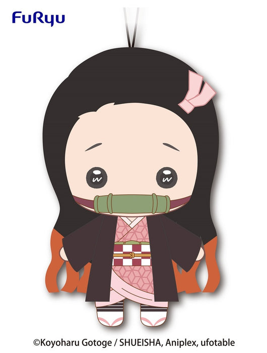 Demon Slayer Kamado Nezuko Plush B