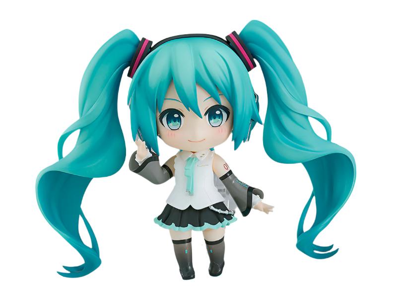 Hatsune Miku Nendoroid Action Figure