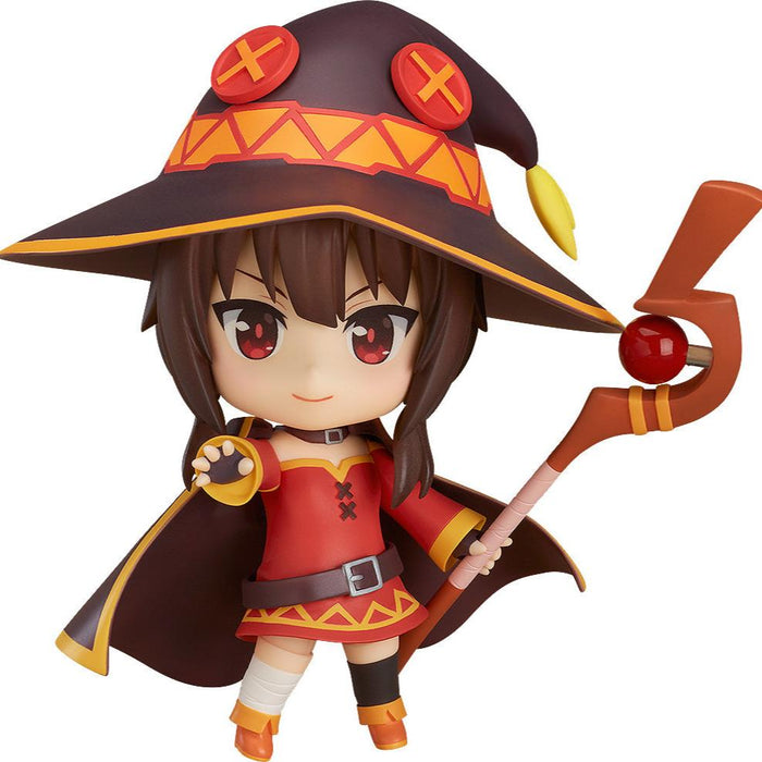 Konosuba Megumin Nendoroid Action Figure