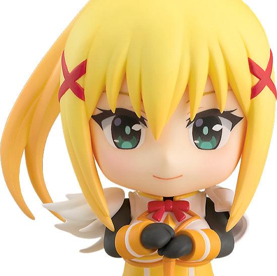 Konosuba Darkness Nendoroid Action Figure