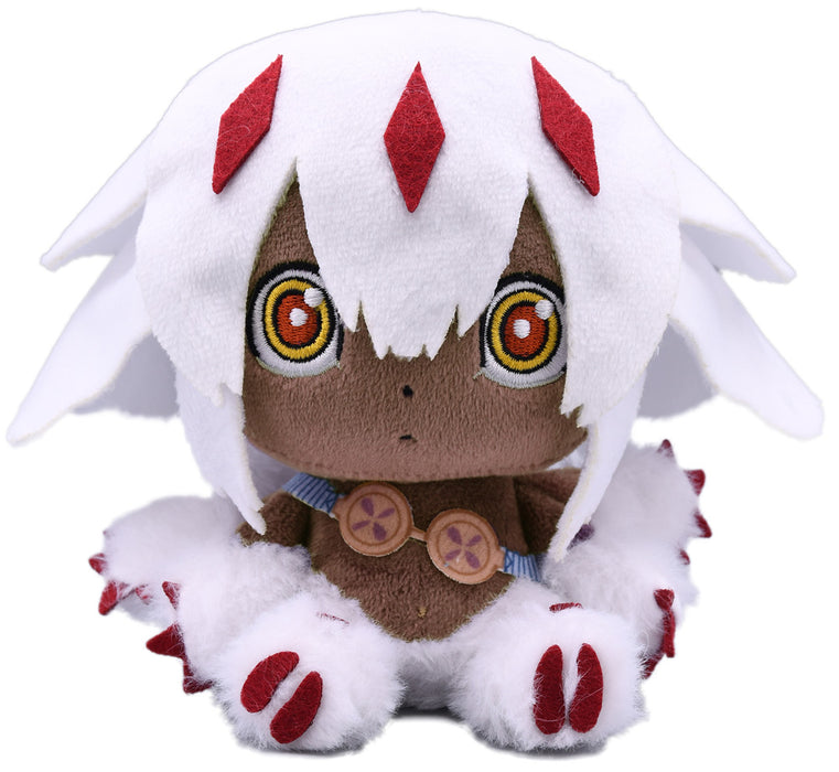 Made In Abyss Faputa Fluffy Plush