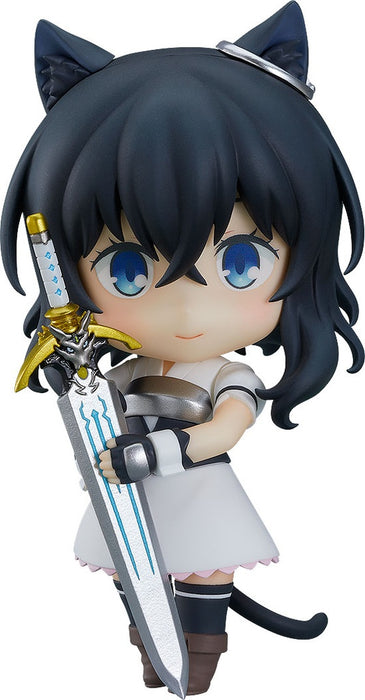 Reincarnated as a Sword Fran Nendoroid Figure