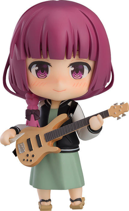 Bocchi The Rock! Kikuri Hiro Nendoroid Figure