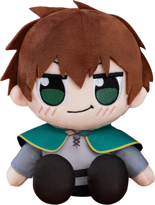 Kono Subarashii Sekai ni Shukufuku wo! 3: Kazuma Kuripan Plushie