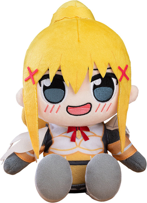 Kono Subarashii Sekai Ni Syukufuku Wo! 3 Kuripan Darkness Plushie