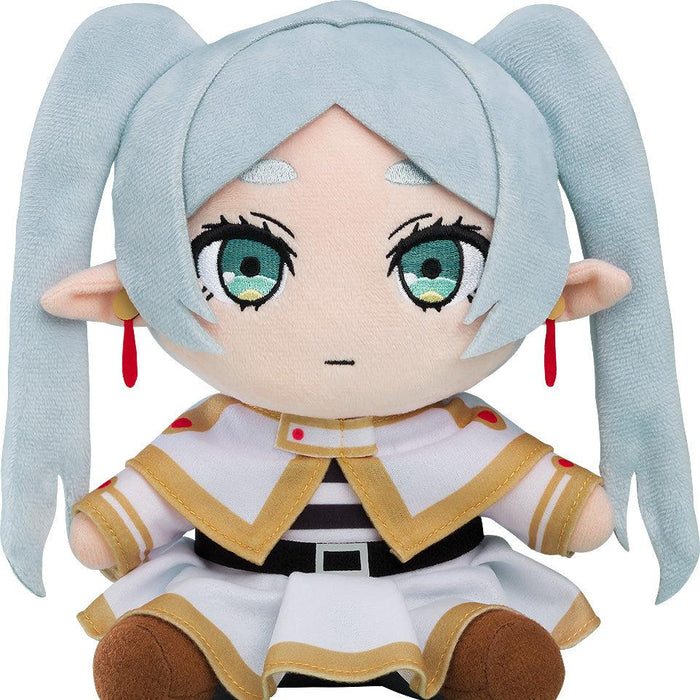 Frieren: Beyond Journeys End Frieren Plushie