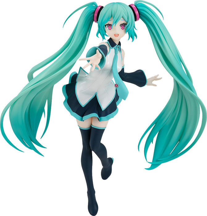 Hatsune Miku: Because You're Here Pop Up Parade L Statue