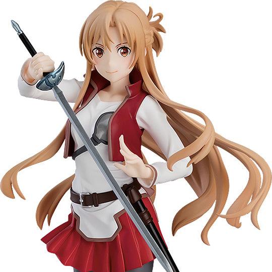 Sword Art Online Asuna Pop Up Parade Statue