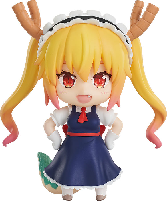 Miss Kobayashis Dragon Maid Tohru Nendoroid Figure