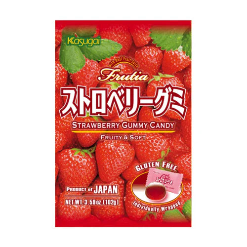 Kasugai Gummy | Anime Snack | Neko Alley Anime