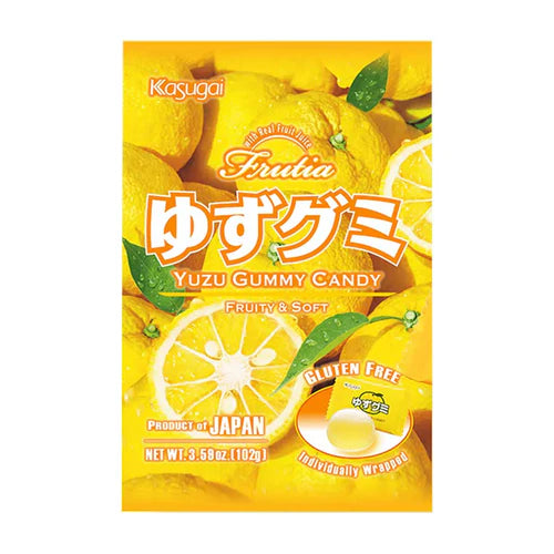 Kasugai Gummy | Anime Snack | Neko Alley Anime