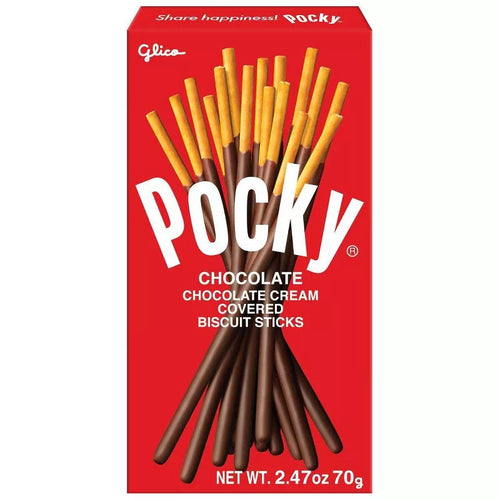 Pocky | Anime Candy | Neko Alley Anime
