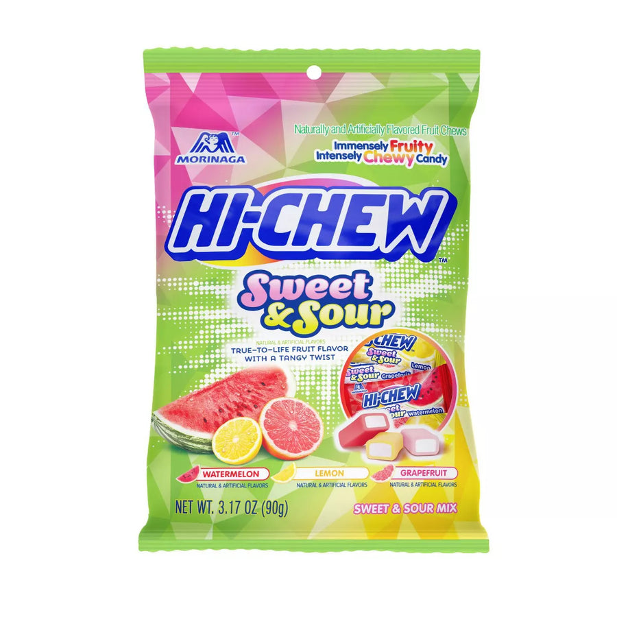 Hi-Chew | Anime Candy | Neko Alley Anime