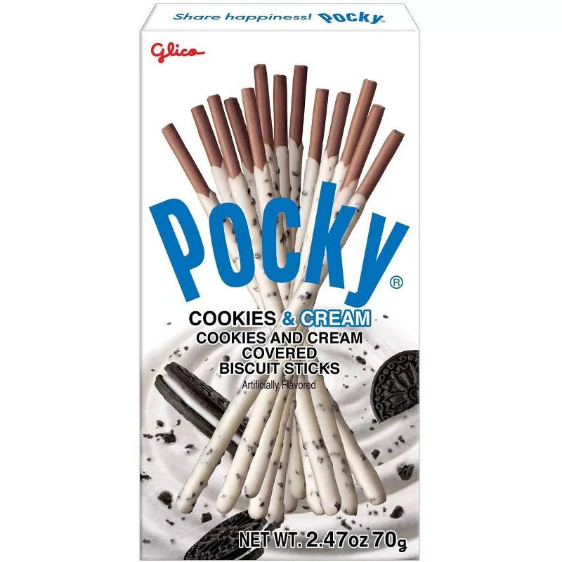 Pocky | Anime Candy | Neko Alley Anime