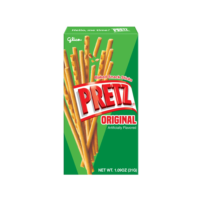 Glico Pretz