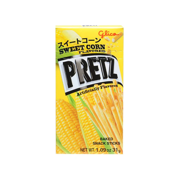 Glico Pretz