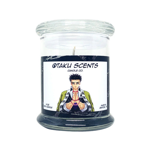 Gyomei Candle | Anime Candle | Neko Alley Anime