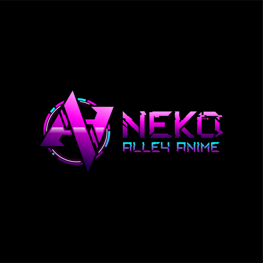 Neko Alley Anime Gift Card | Anime Collectible | Neko Alley Anime