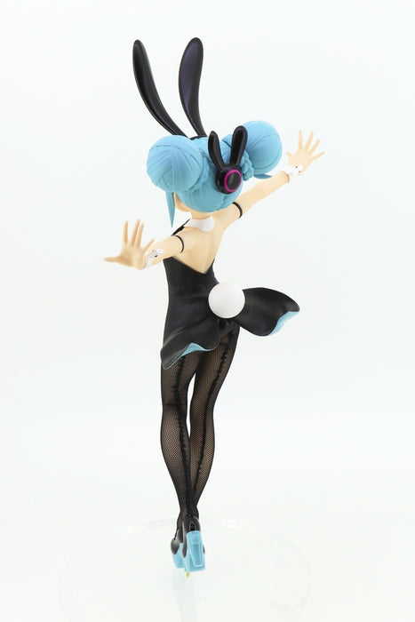 Hatsune Miku BiCute Bunnies Figure-Hatsune Miku