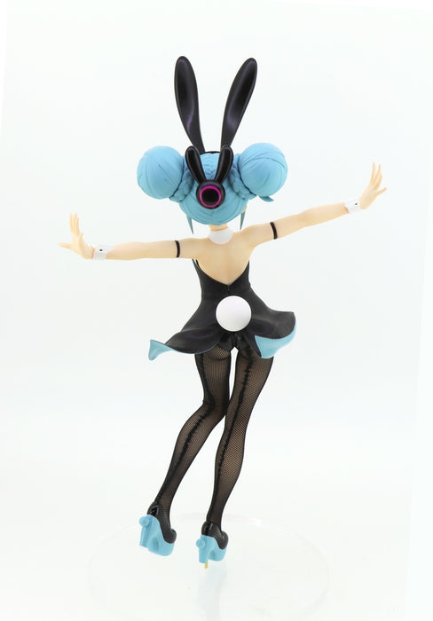 Hatsune Miku BiCute Bunnies Figure-Hatsune Miku