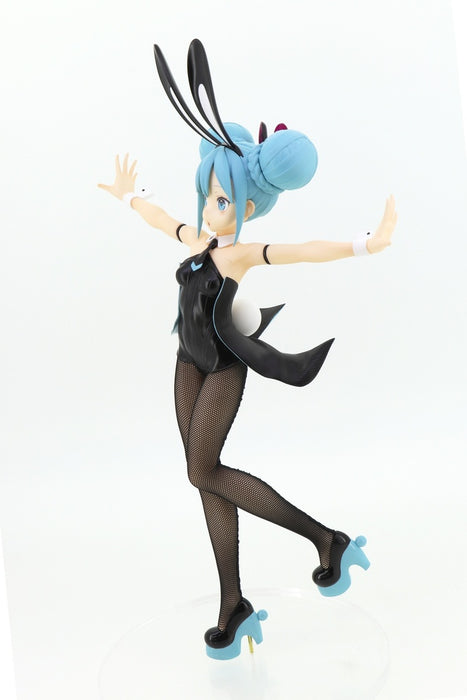 Hatsune Miku BiCute Bunnies Figure-Hatsune Miku