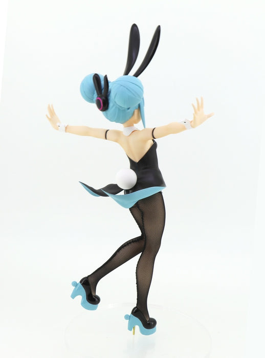 Hatsune Miku BiCute Bunnies Figure-Hatsune Miku