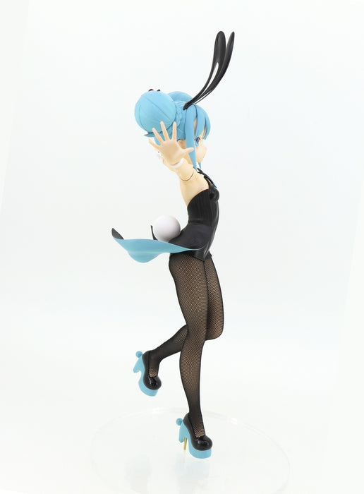 Hatsune Miku BiCute Bunnies Figure-Hatsune Miku