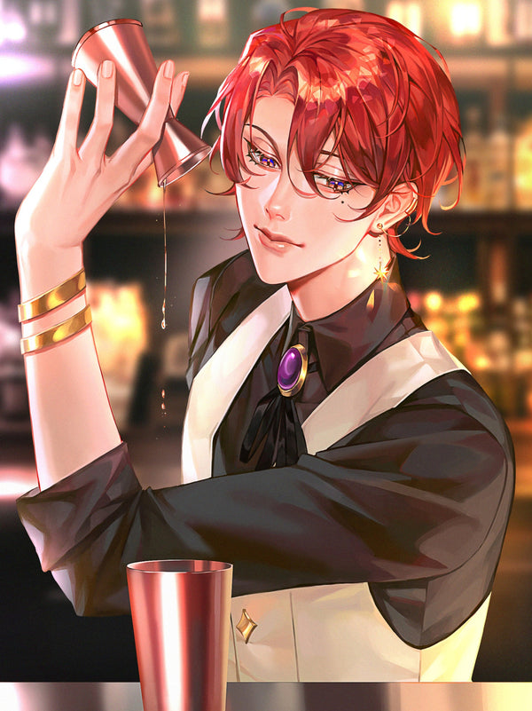 HIIRAGI YUU