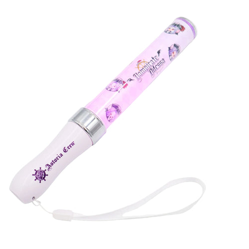 Vampirate Odessa Pen Light