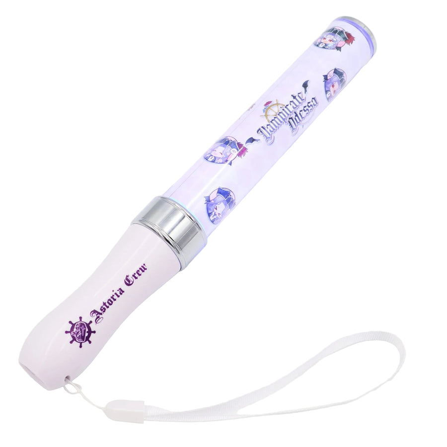 Vampirate Odessa Pen Light