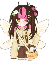 Lychibee
