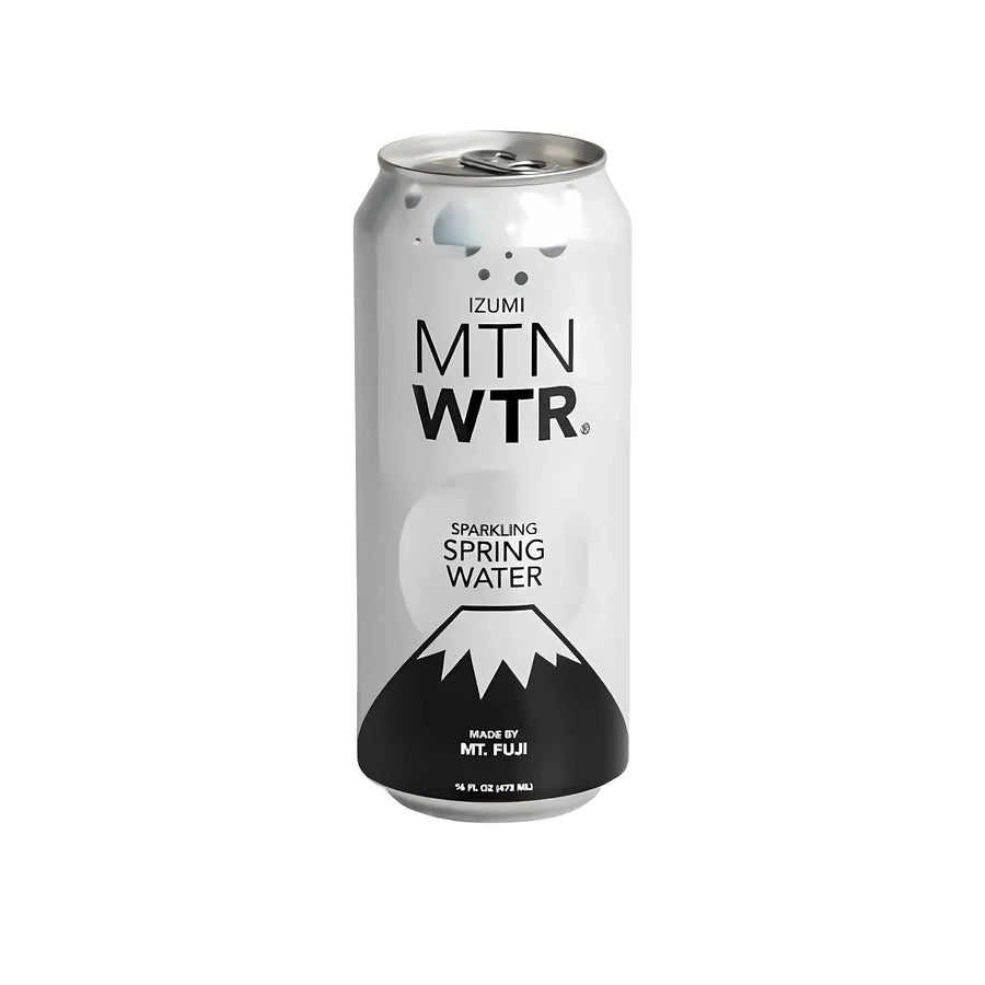 Izumi Mountain Water | Anime Drink | Neko Alley Anime