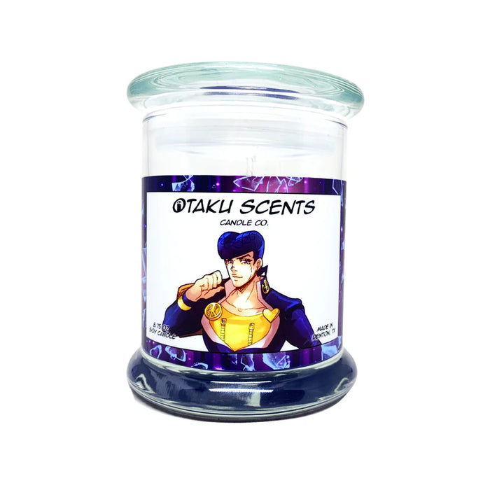 Josuke Candle