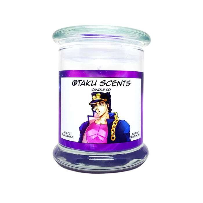 Jotaro Candle