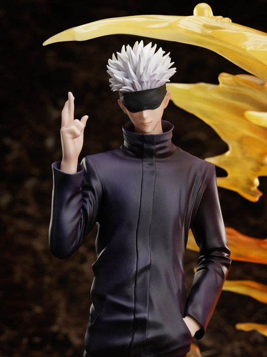 Jujutsu Kaisen Satoru Gojo Unlimited Curses 1/7 Scale Figure