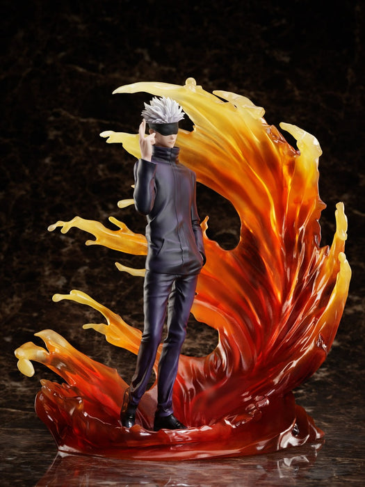 Jujutsu Kaisen Satoru Gojo Unlimited Curses 1/7 Scale Figure